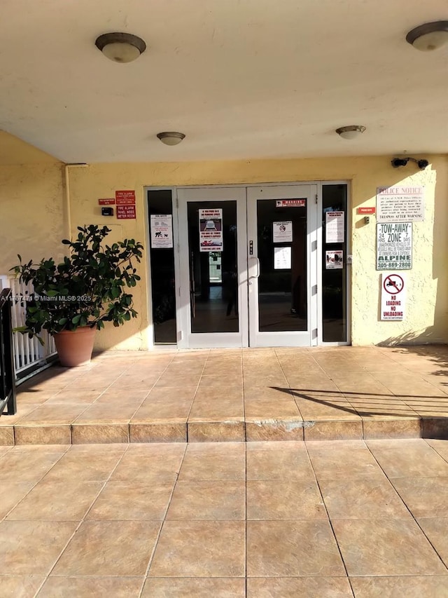 16465 NE 22nd Ave Unit 114, North Miami Beach, FL 33160 - view of exterior entry