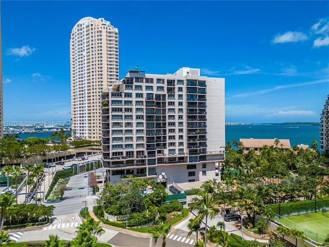 540 Brickell Key Dr Unit 407, Miami, FL 33131 - photo 14