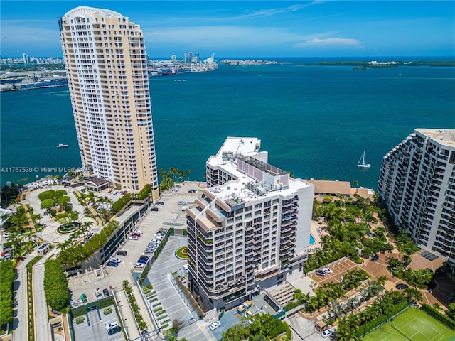 540 Brickell Key Dr Unit 407, Miami, FL 33131 - photo 15
