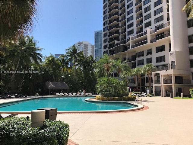 540 Brickell Key Dr Unit 407, Miami, FL 33131 - photo 17