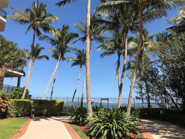 540 Brickell Key Dr Unit 407, Miami, FL 33131 - photo 18