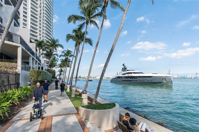 540 Brickell Key Dr Unit 407, Miami, FL 33131 - photo 20