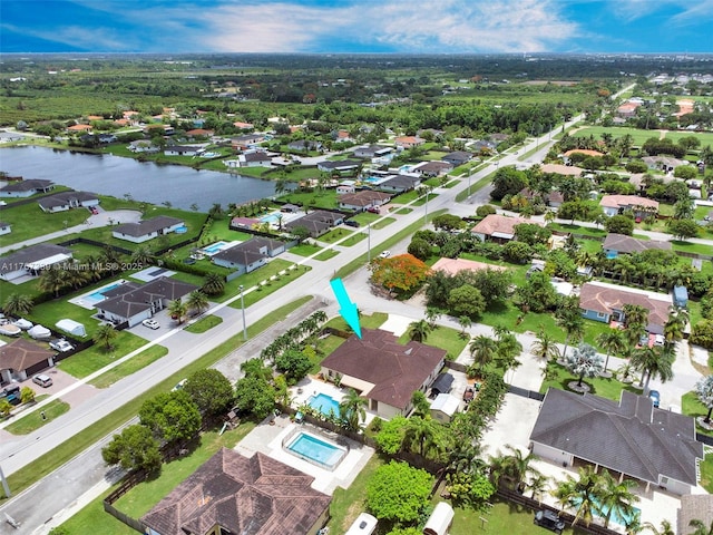 32006 SW 206th Ave, Homestead, FL 33030 - view of property location with nearby suburban area