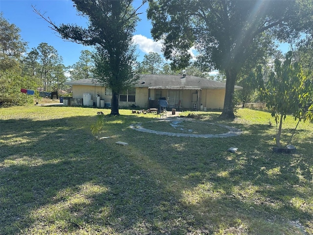909 Canton Ave, Lehigh Acres, FL 33972 - photo 4