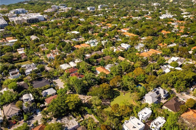 3120 Virginia St Unit 3120, Miami, FL 33133 - bird's eye view