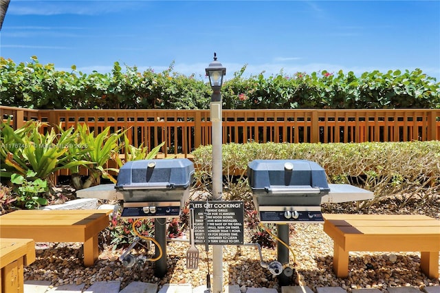 10410 S Ocean Dr Unit 504, Jensen Beach, FL 34957 - view of patio