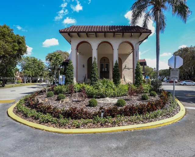 10772 N Kendall Dr Unit G5, Miami, FL 33176 - view of community / neighborhood sign