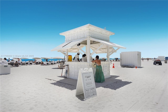 4391 Collins Ave Unit 1618, Miami Beach, FL 33140 - view of property's community
