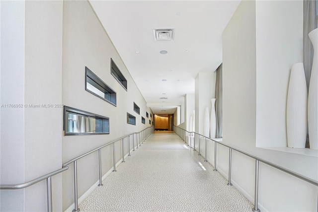 4391 Collins Ave Unit 1618, Miami Beach, FL 33140 - view of hallway