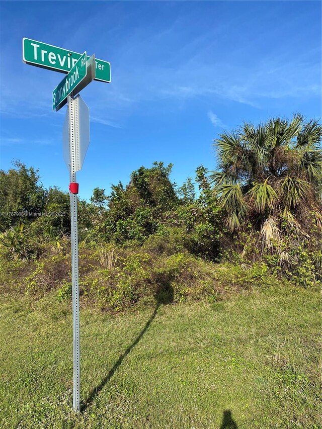 27246 Sunnybrook Rd, Punta Gorda, FL 33983