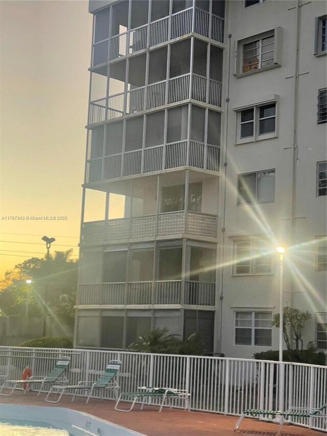 2910 Point E Dr Unit M414, Aventura, FL 33160 - photo 29