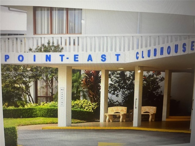 2910 Point E Dr Unit M414, Aventura, FL 33160 - photo 33