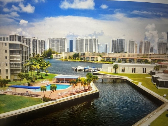 2910 Point E Dr Unit M414, Aventura, FL 33160 - photo 34
