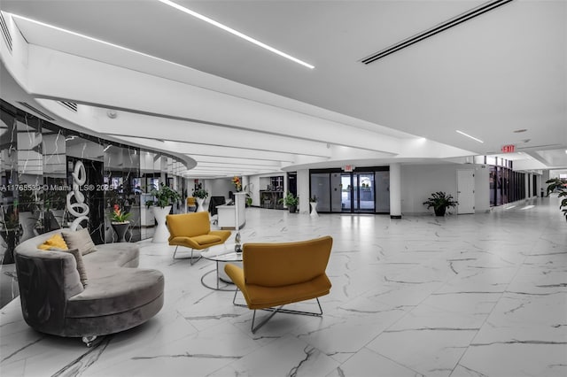 1904 S Ocean Dr Unit 801, Hallandale Beach, FL 33009 - view of community lobby