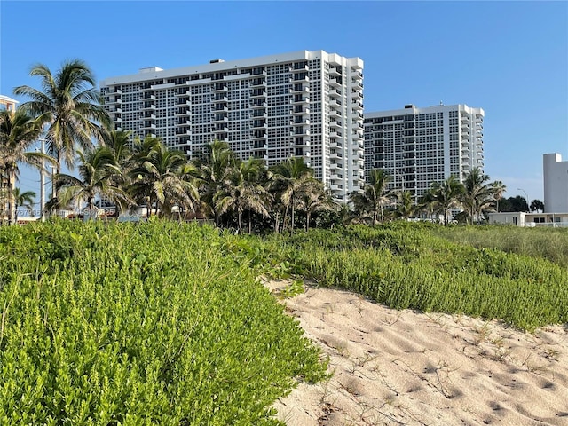 531 N Ocean Blvd Unit 1003, Pompano Beach, FL 33062 - view of apartment building / complex