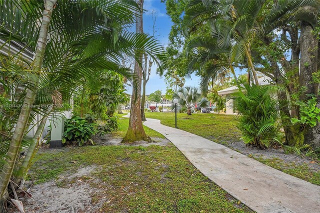 4850 NW 29th Ct Unit 125, Lauderdale Lakes, FL 33313 - photo 32