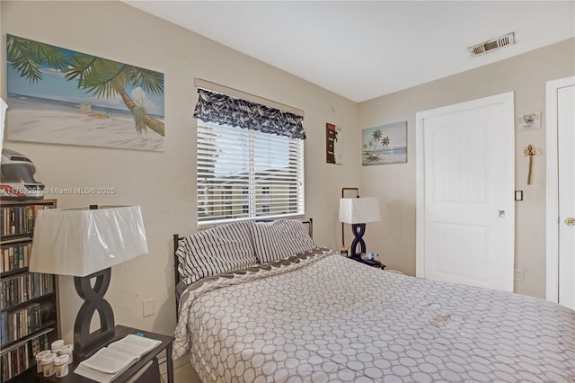 265 NE 12th Ave Unit 265, Homestead, FL 33030 - bedroom featuring visible vents