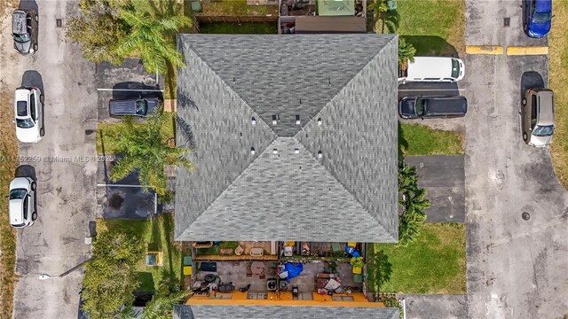 265 NE 12th Ave Unit 265, Homestead, FL 33030 - bird's eye view