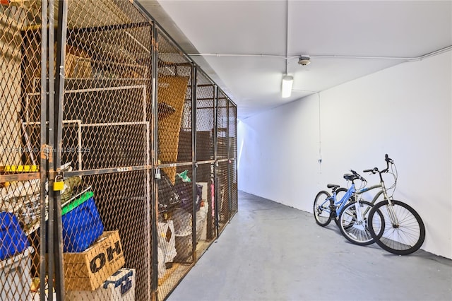 4032 Farnham O Unit 4032, Deerfield Beach, FL 33442 - view of storage room