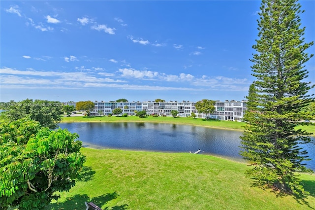 4032 Farnham O Unit 4032, Deerfield Beach, FL 33442 - water view