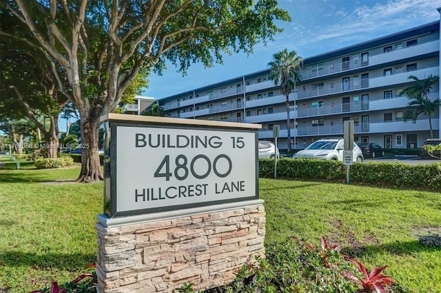 4800 Hillcrest Ln Unit 511, Hollywood, FL 33021 - photo 30