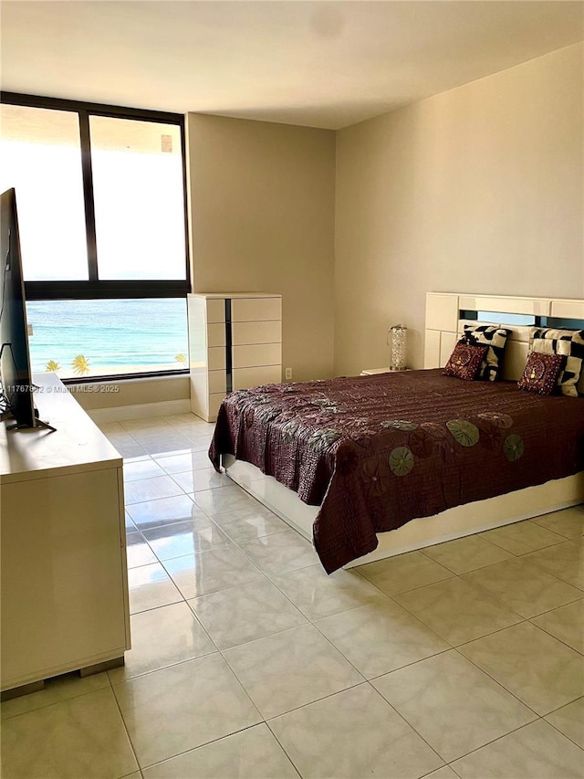 view of bedroom