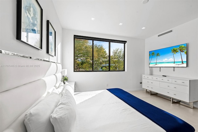 2572 NE 182nd Ter, North Miami Beach, FL 33160 - bedroom with visible vents