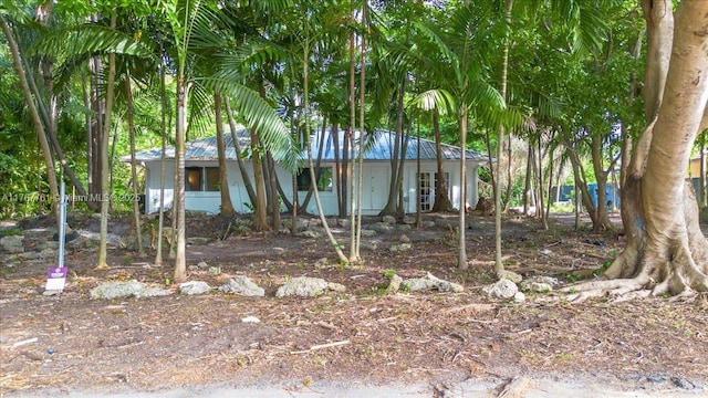 9055 SW 158th St, Palmetto Bay, FL 33157 - view of front facade