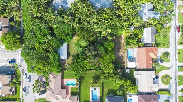 9055 SW 158th St, Palmetto Bay, FL 33157 - aerial view