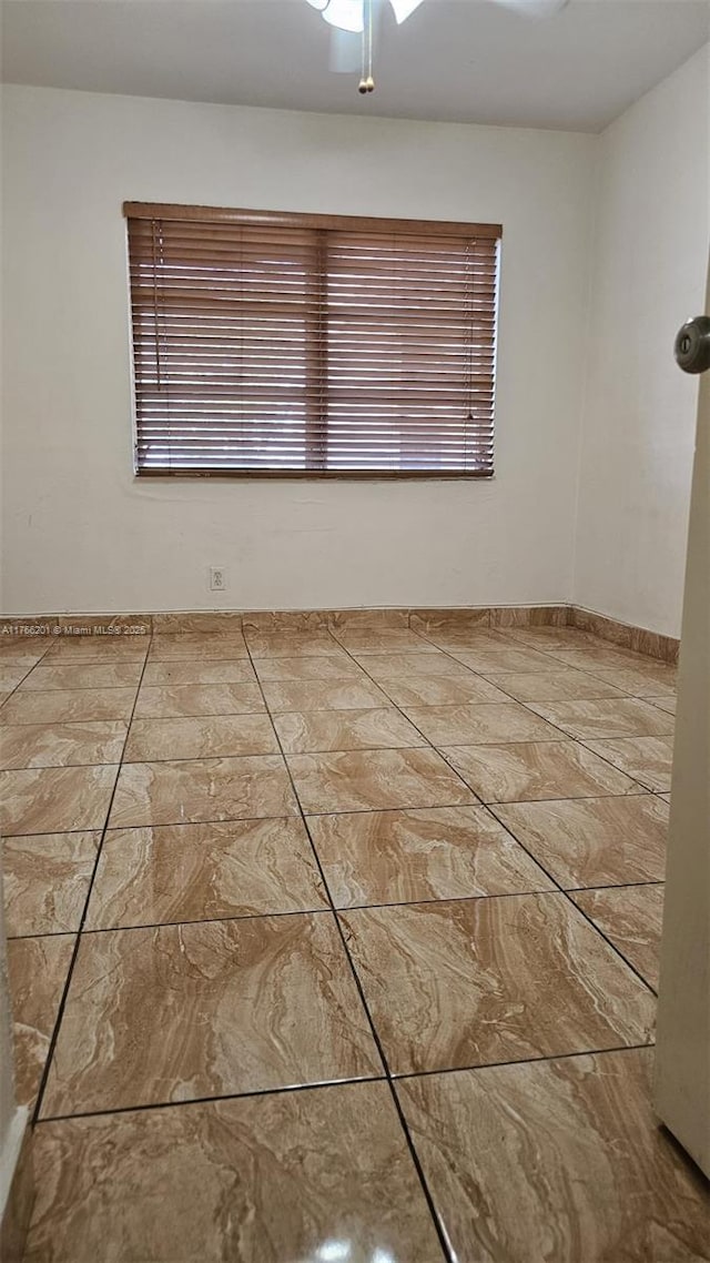 13715 Kendale Lakes Cir Unit A-201, Miami, FL 33183 - view of unfurnished room