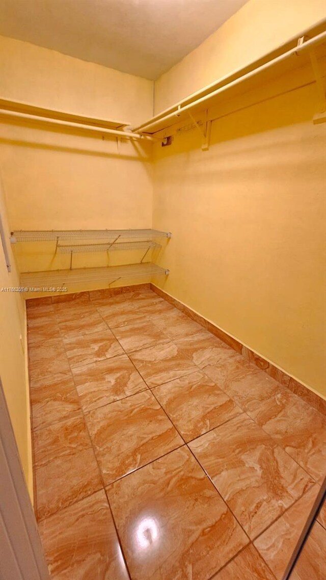 13715 Kendale Lakes Cir Unit A-201, Miami, FL 33183 - view of spacious closet
