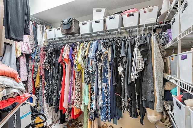 12901 SW 15th Ct Unit 208V, Pembroke Pines, FL 33027 - view of spacious closet