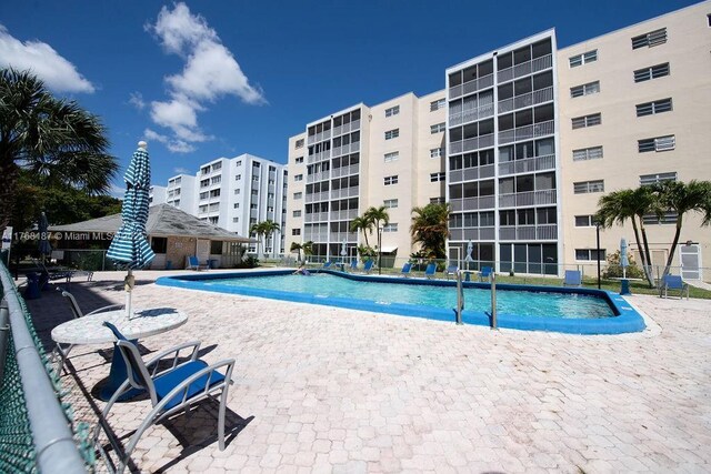 301 NE 14th Ave Unit 607, Hallandale Beach, FL 33009 - photo 20