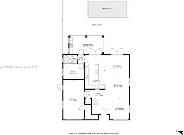 2523 Red Rd, Coral Gables, FL 33134 - photo 46