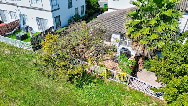 7807 NW 114th Pl, Doral, FL 33178 - bird's eye view