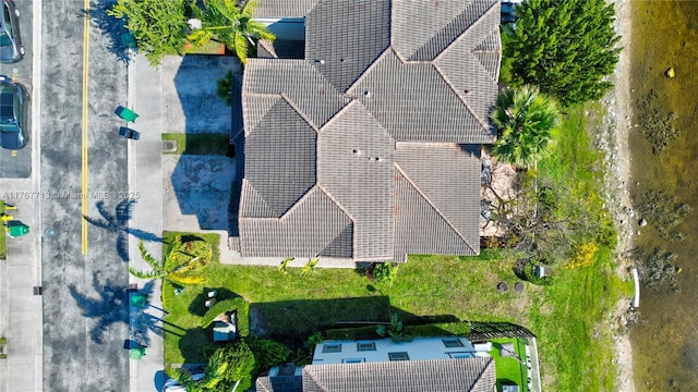 7807 NW 114th Pl, Doral, FL 33178 - birds eye view of property