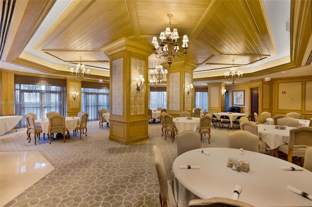 view of lobby