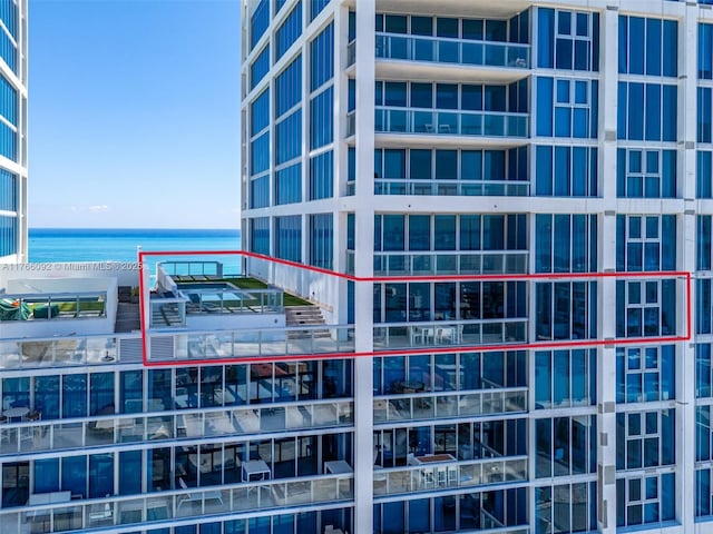 6899 Collins Ave Unit 2307/10, Miami Beach, FL 33141 - photo 2
