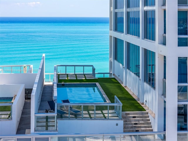 6899 Collins Ave Unit 2307/10, Miami Beach, FL 33141 - photo 20