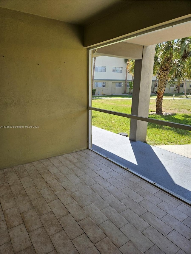 250 Layne Blvd Unit 105, Hallandale Beach, FL 33009 - exterior space