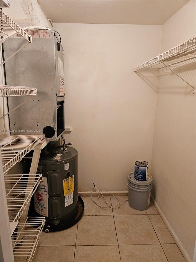 250 Layne Blvd Unit 105, Hallandale Beach, FL 33009 - view of utilities