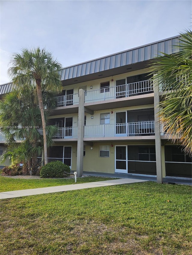 250 Layne Blvd Unit 105, Hallandale Beach, FL 33009 - view of property