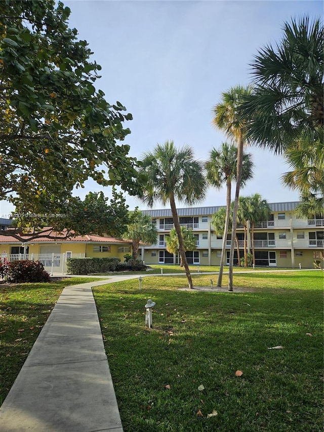 250 Layne Blvd Unit 105, Hallandale Beach, FL 33009 - photo 39