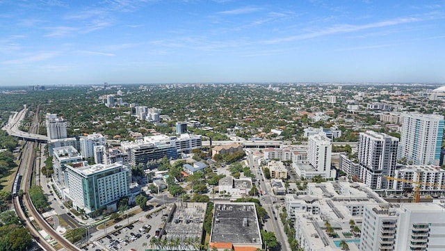 60 SW 13th St Unit 3820, Miami, FL 33130 - view of urban area