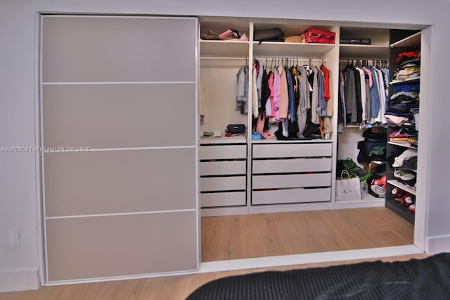 30 SW 136th Ave, Miami, FL 33184 - view of closet