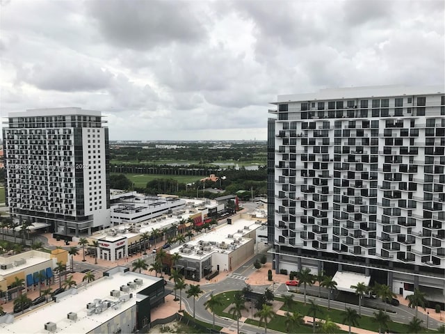 5350 NW 84th Ave Unit 1814, Doral, FL 33166 - property's view of city