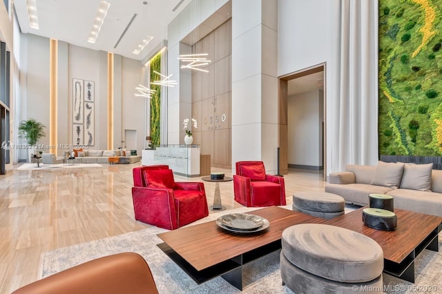 5350 NW 84th Ave Unit 1814, Doral, FL 33166 - view of community lobby