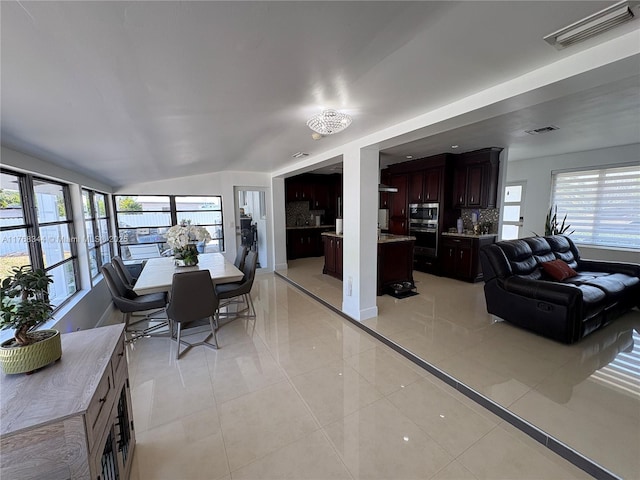 9545 SW 181st Ter, Palmetto Bay, FL 33157 - sunroom / solarium with visible vents