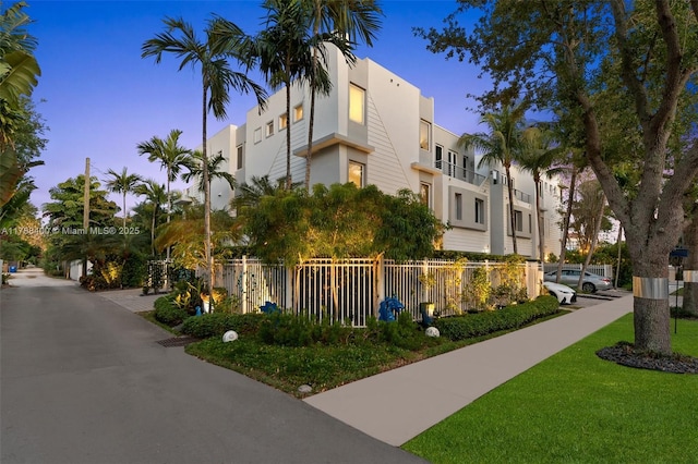 306 NE 8th Ave Unit 306, Fort Lauderdale, FL 33301 - view of property