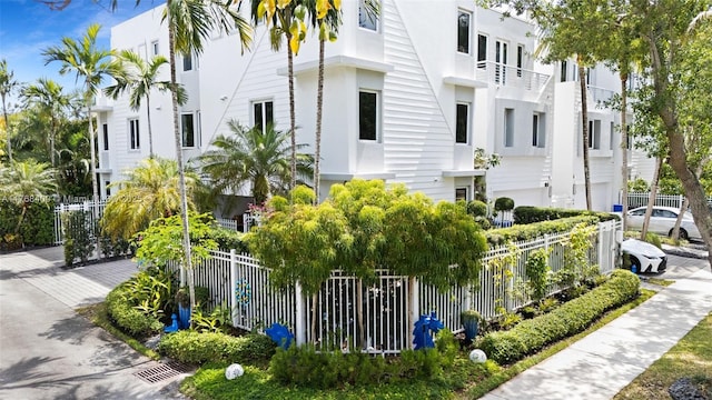 306 NE 8th Ave Unit 306, Fort Lauderdale, FL 33301 - view of property
